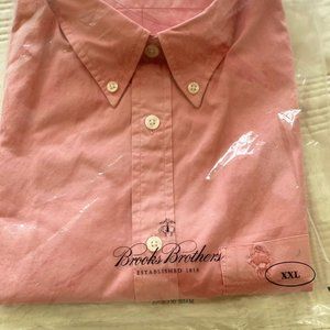 Brooks Brothers Dress Shirt